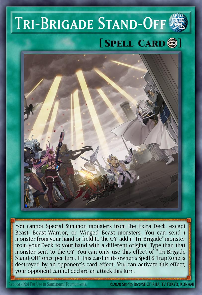 Impasse da Tri-Brigada — 2021 Tin of Ancient Battles EN201