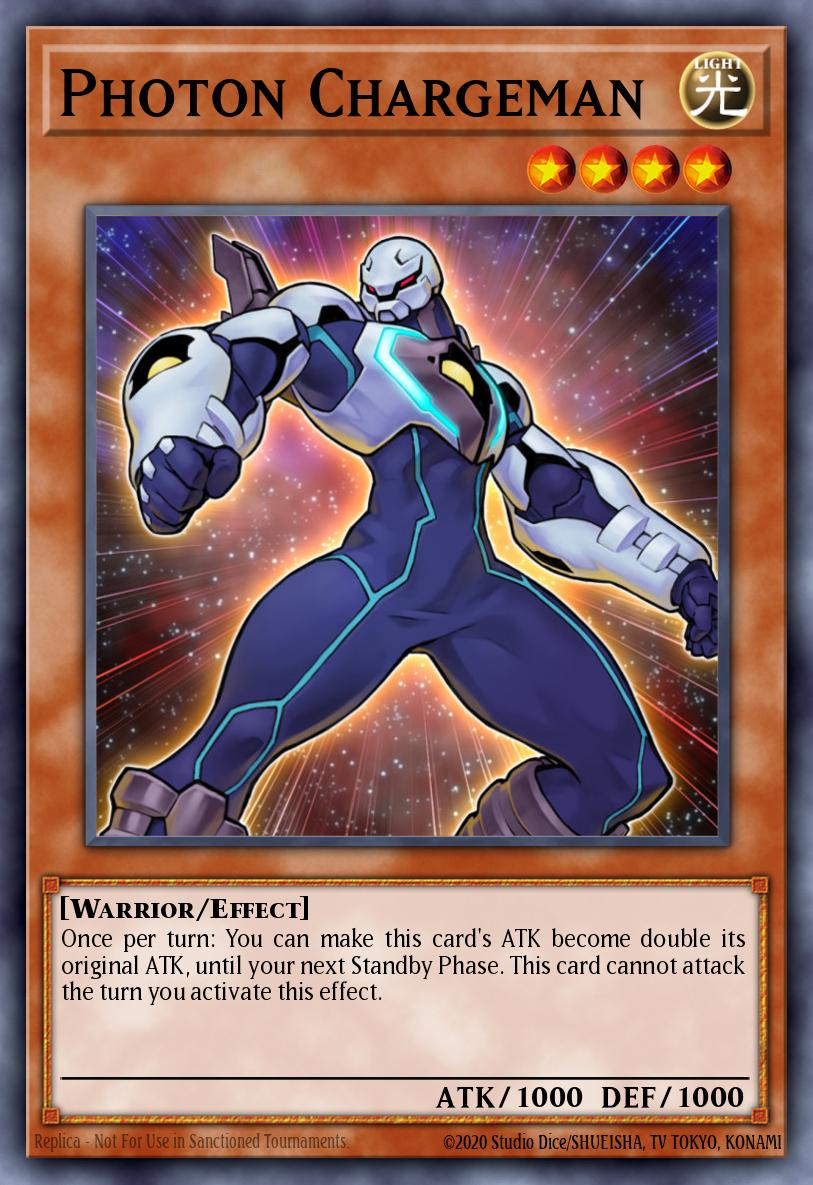 Encarregado de Fóton — 2014 Mega-Tin Mega Pack EN189
