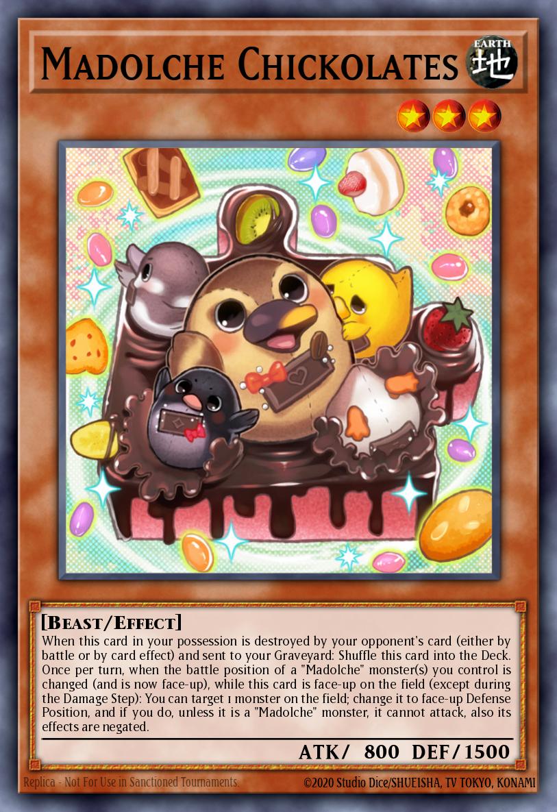 Pintinhocolate Magidoce — 2014 Mega-Tin Mega Pack EN125