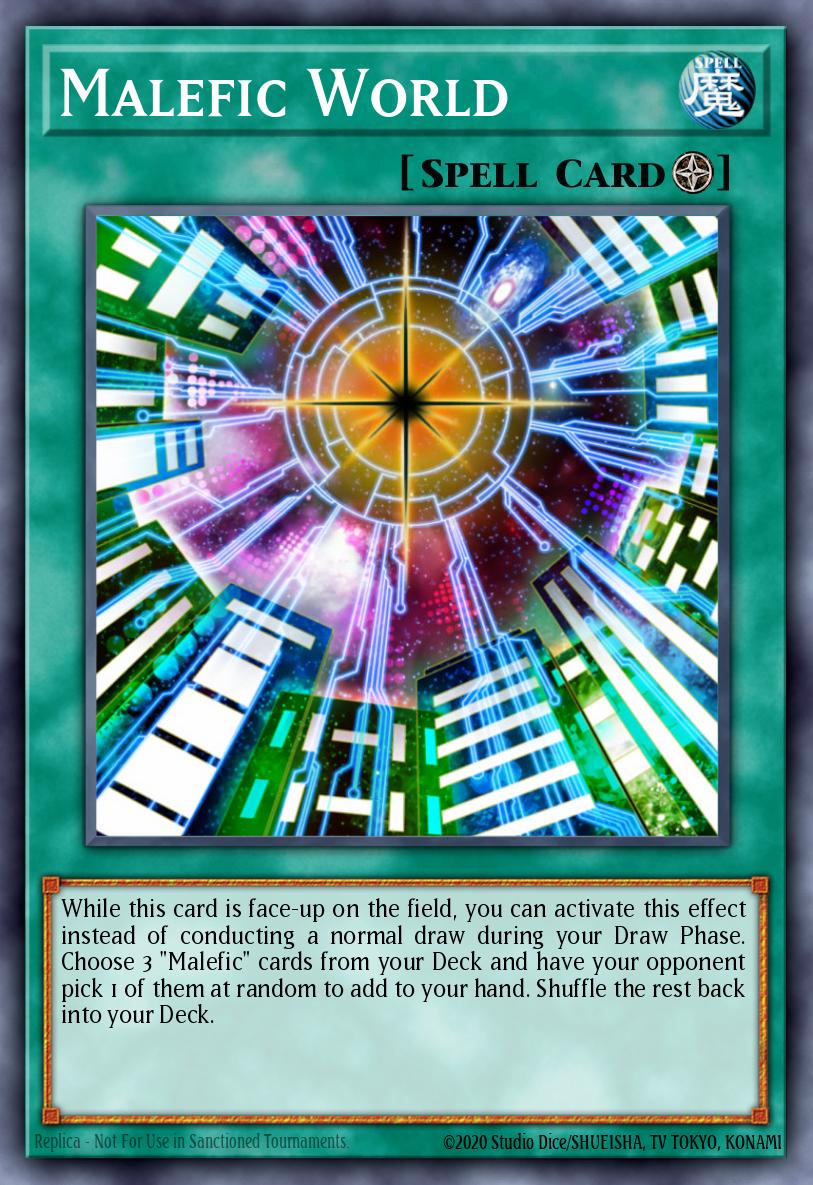 Mundo Pernicioso — OTS Tournament Pack 13 (POR) PT036