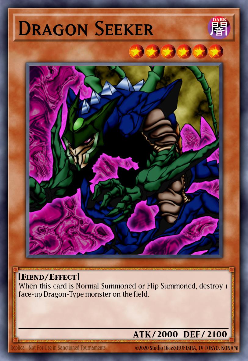 Caçador de Dragões — Dark Beginning 2 EN101