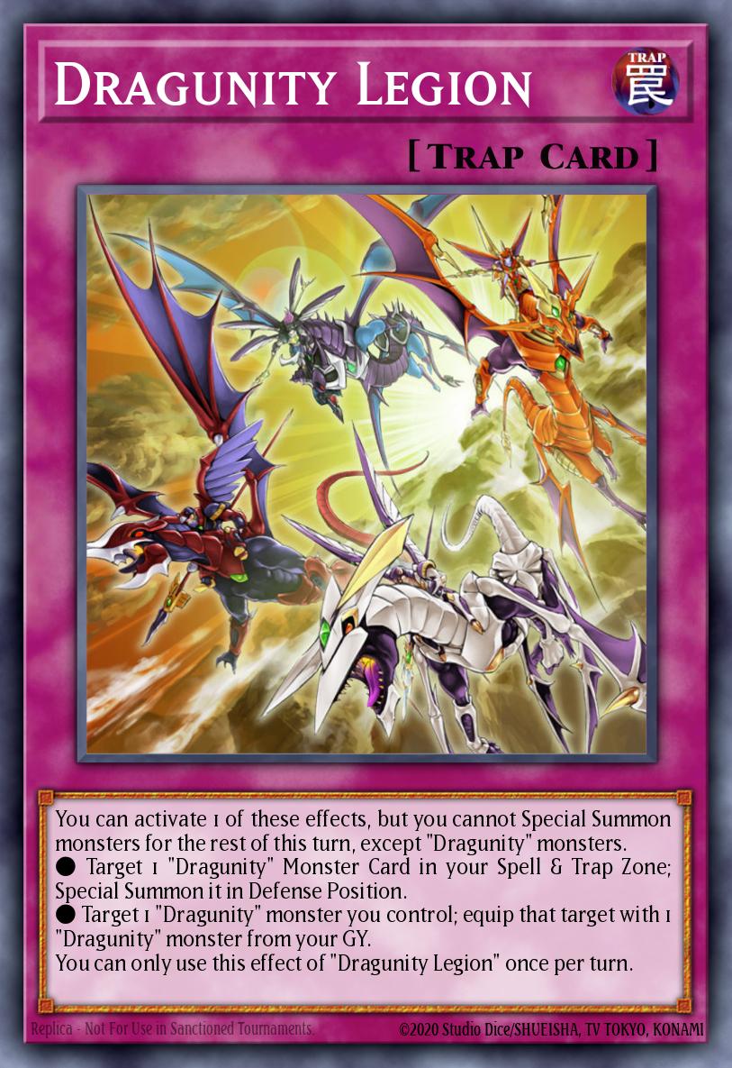 Legião Dragunidade — 2019 Gold Sarcophagus Tin Mega Pack EN130