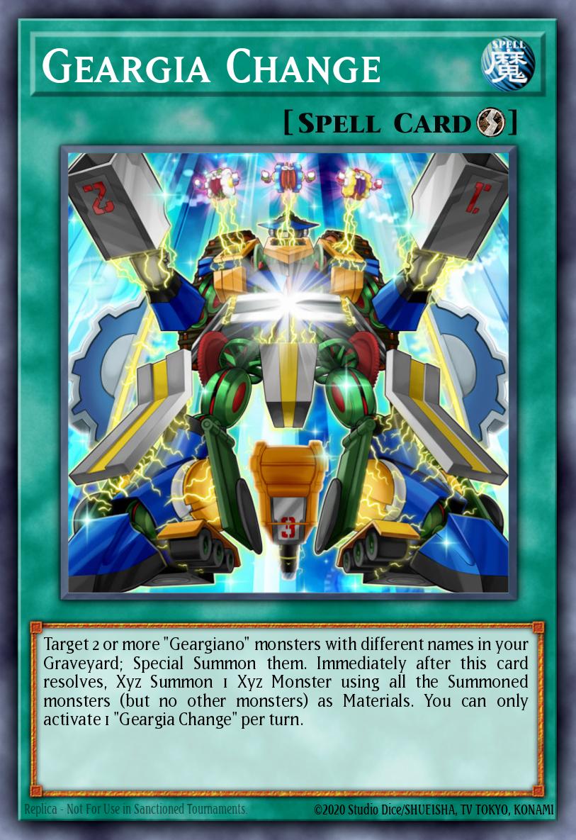Mudar Engrenagi — 2017 Mega-Tin Mega Pack EN053