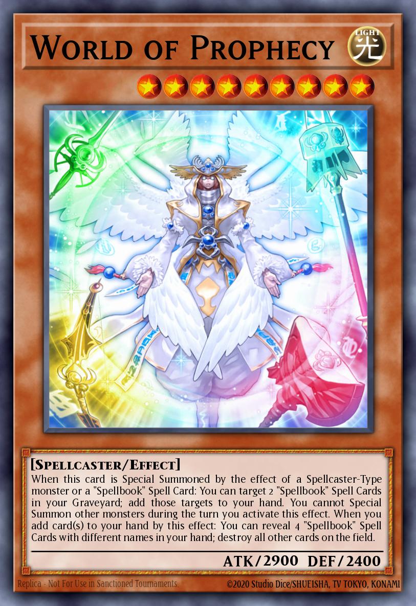 Mundo da Profecia — 2014 Mega-Tin Mega Pack EN081