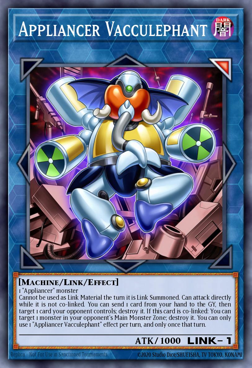 Utensilhor Aspilefante — Battles of Legend: Armageddon EN040