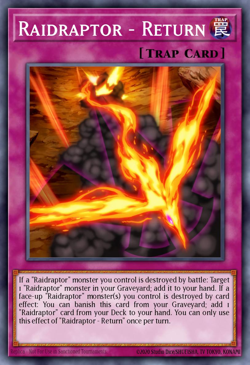 Ataqueraptor - Retorno — 2016 Mega-Tin Mega Pack EN089