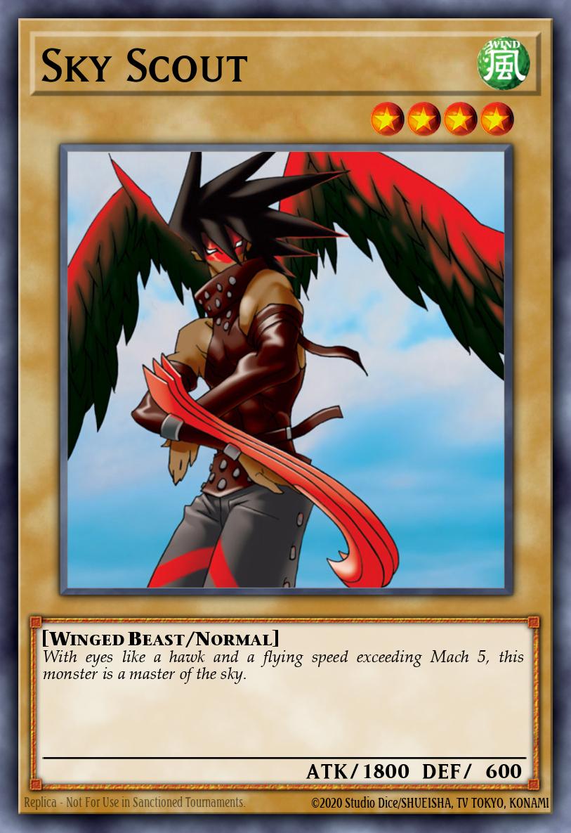 Batedor Celeste — Astral Pack Two EN014
