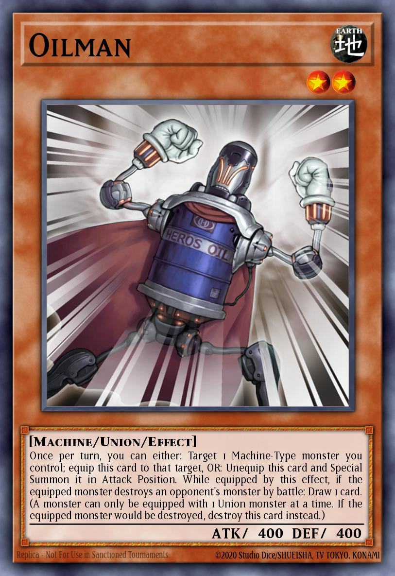 Superóleo — Absolute Powerforce: Special Edition EN036