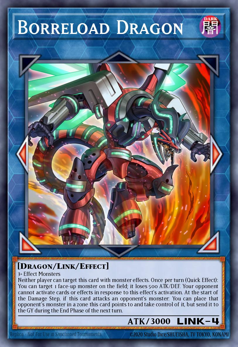 Dragão Callibregado — Structure Deck: Rokket Revolt EN044