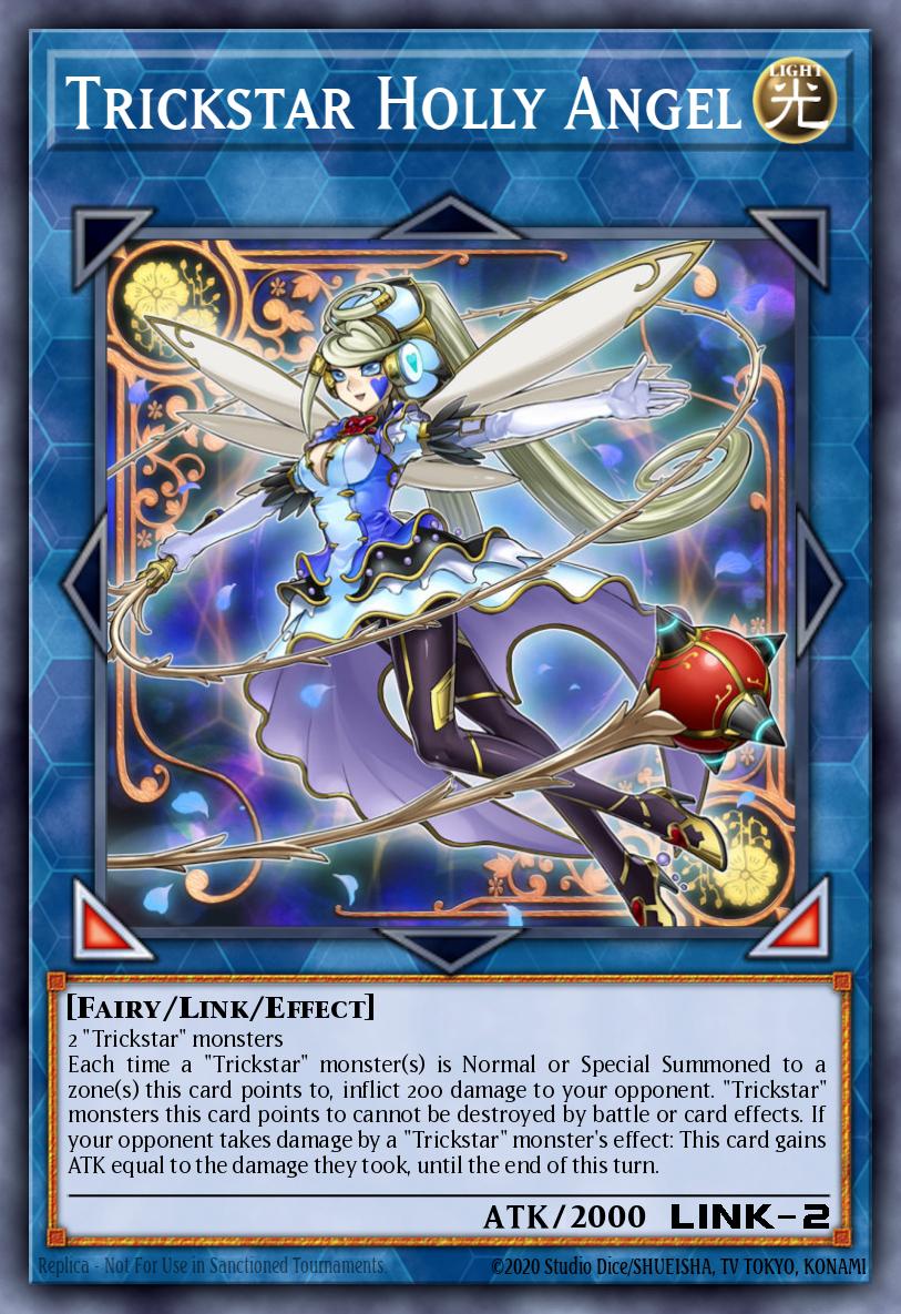 Trapestrela Anjo Azevinho — 2018 Mega-Tin Mega Pack EN063