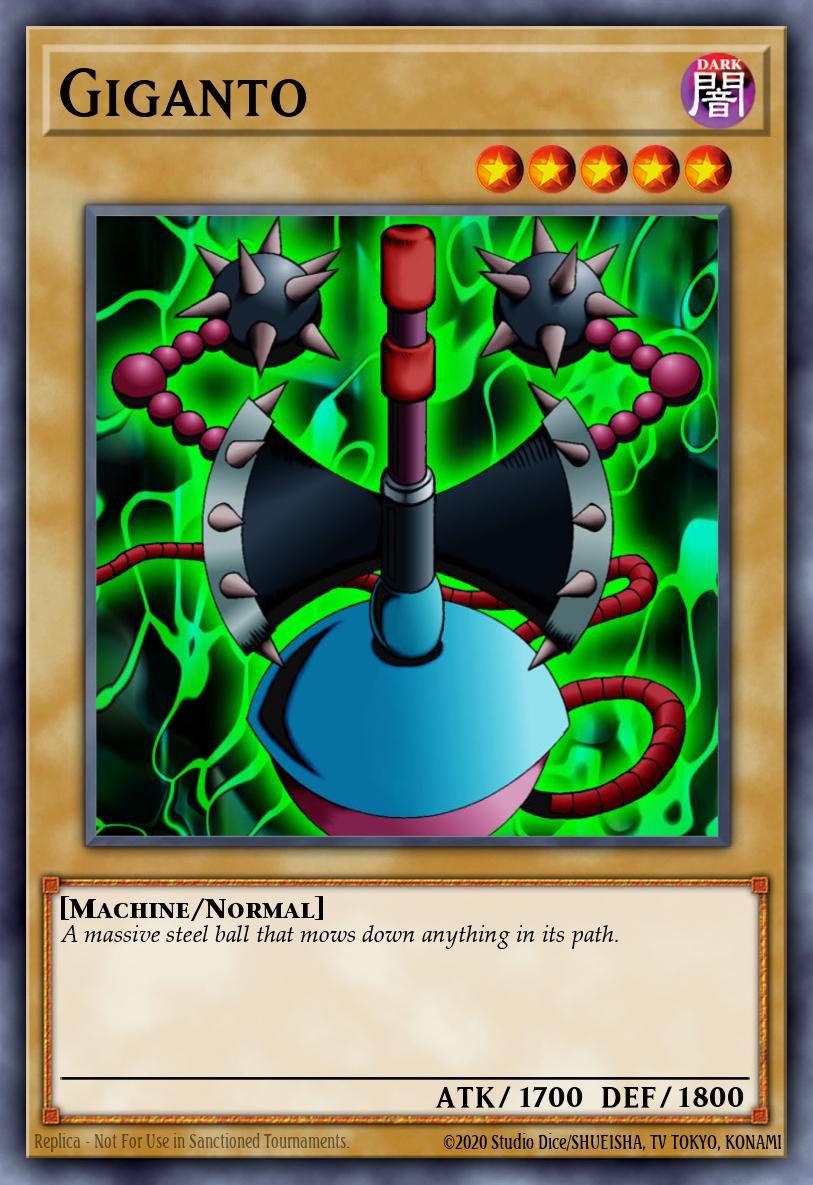 Giganto — Legendary Collection 4: Joey's World Mega Pack EN175