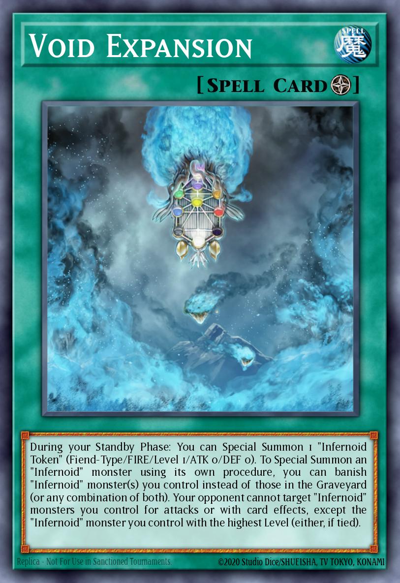 Expansão do Vácuo — Secrets of Eternity: Super Edition EN058