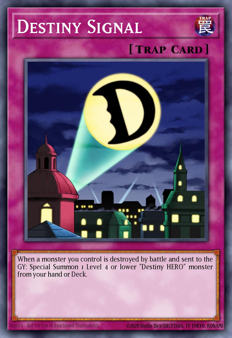 Sinal do Destino — Duelist Pack: Aster Phoenix EN024