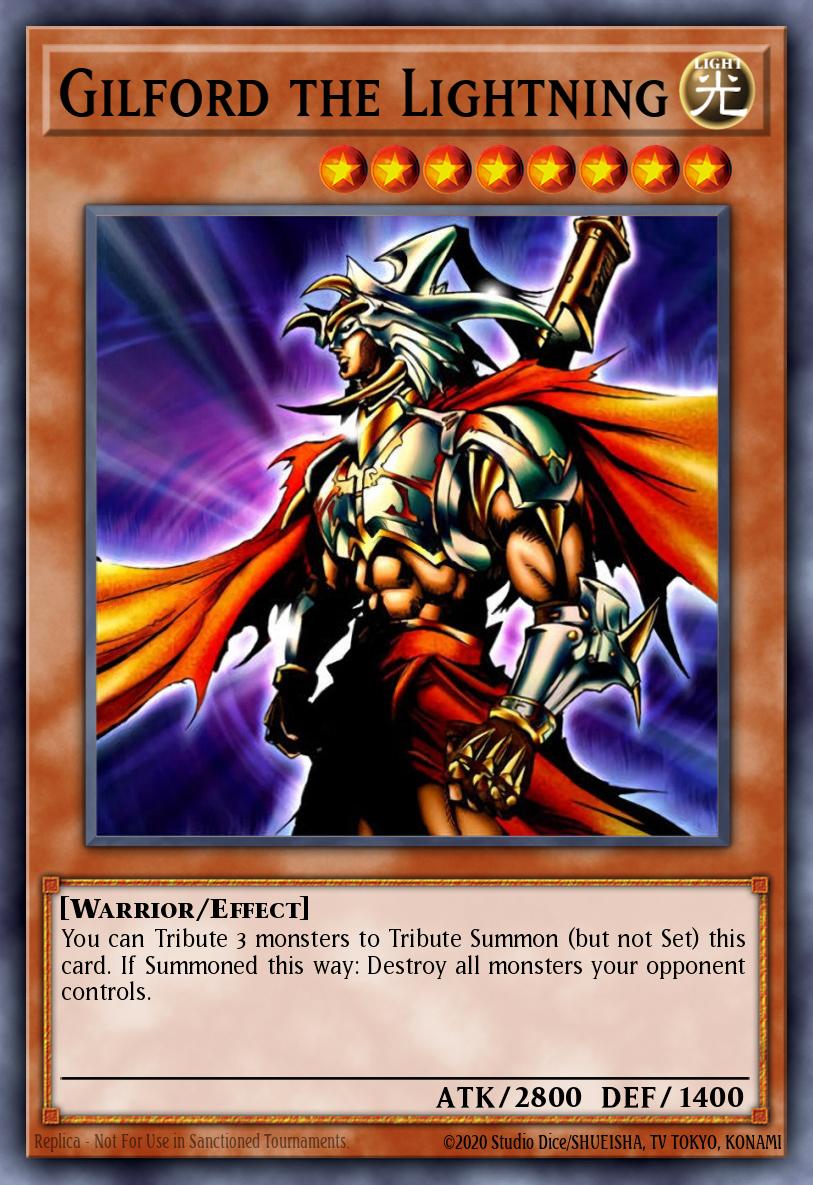 Gilford, o Relâmpago — Millennium Pack EN006