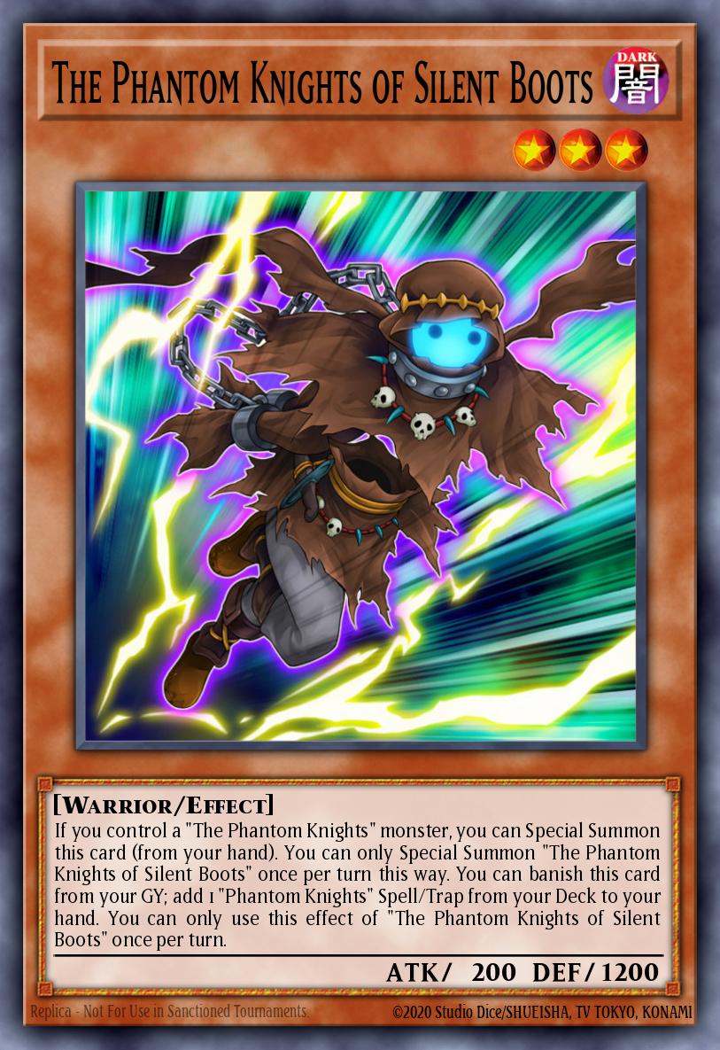 Os Cavaleiros Fantasmas das Botas Silenciosas — Wing Raiders EN002
