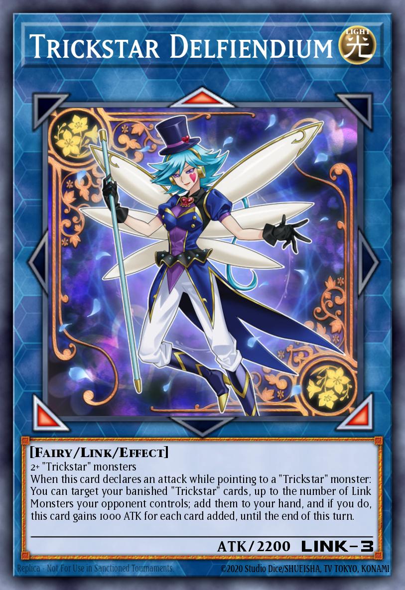 Trapestrela Explofiendium — 2019 Gold Sarcophagus Tin Mega Pack EN023