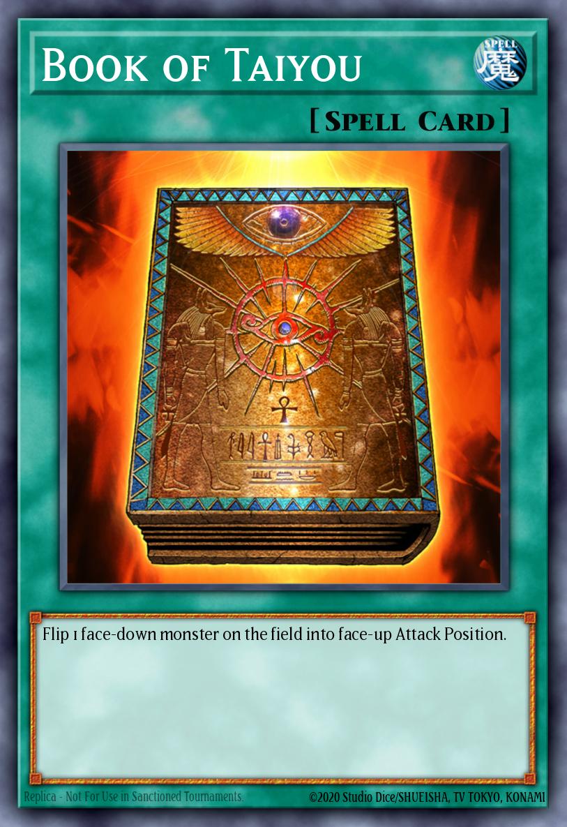 Book of Taiyou — Retro Pack 2 EN069