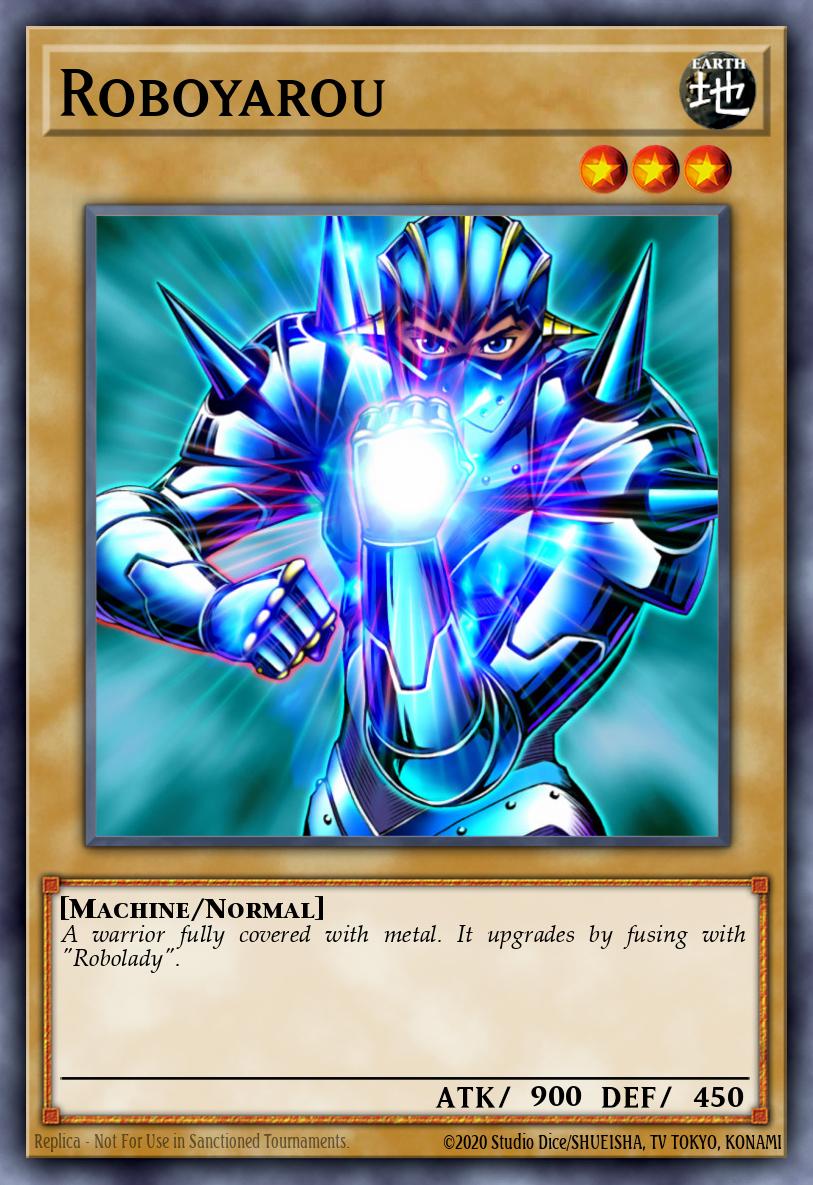 Robosoldado — Legacy of Darkness 055