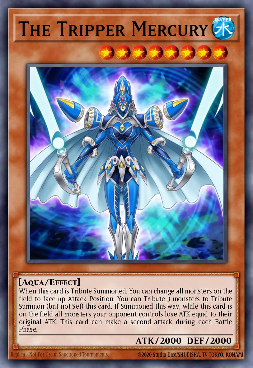 O Saltitante Mercúrio — Dragons of Legend: Unleashed EN006