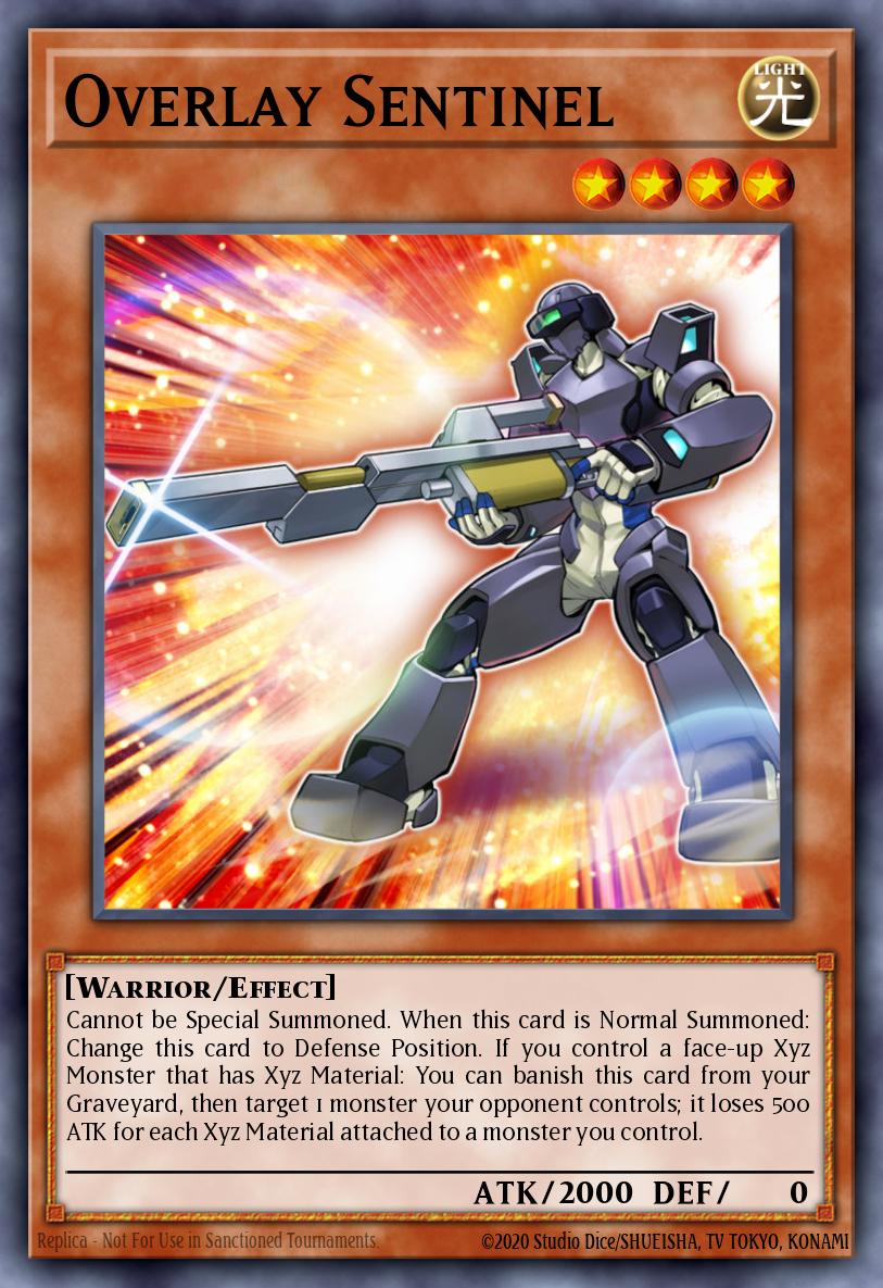 Sentinela Revestido — Legacy of the Valiant: Deluxe Edition EN005