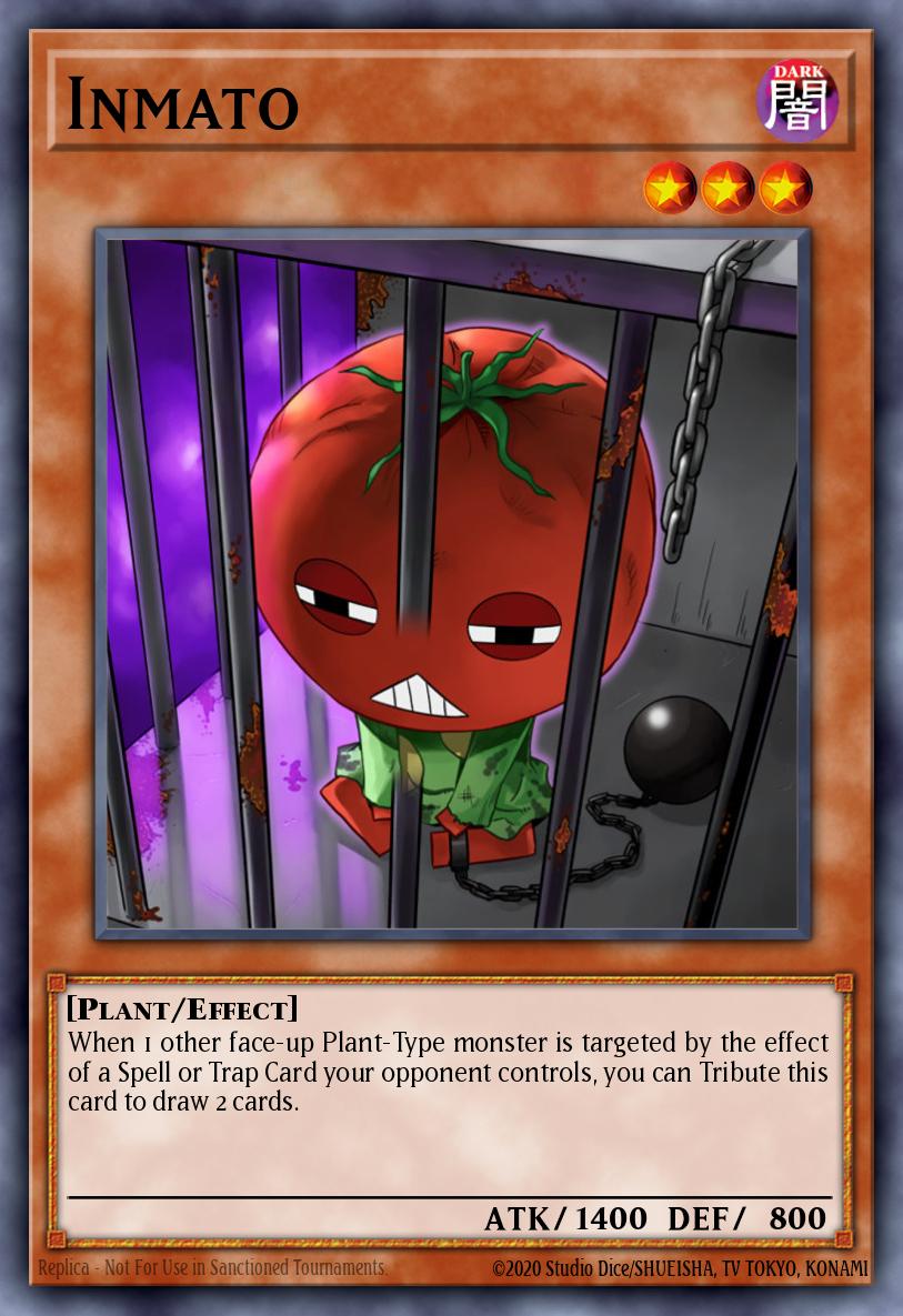 Inmate — Crimson Crisis: Special Edition EN031