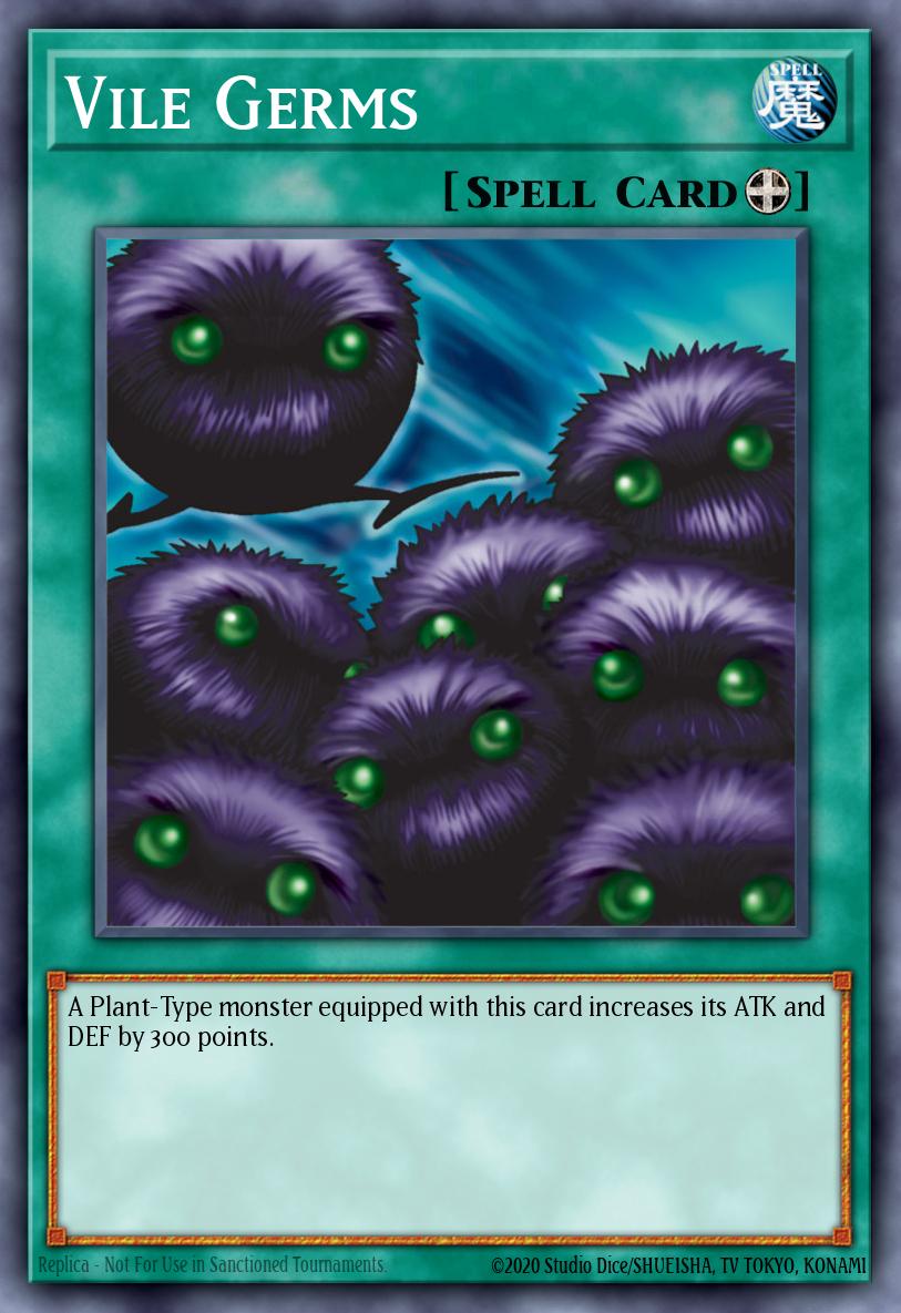 Germes Vis — Legend of Blue Eyes White Dragon (25th Anniversary Edition) 090