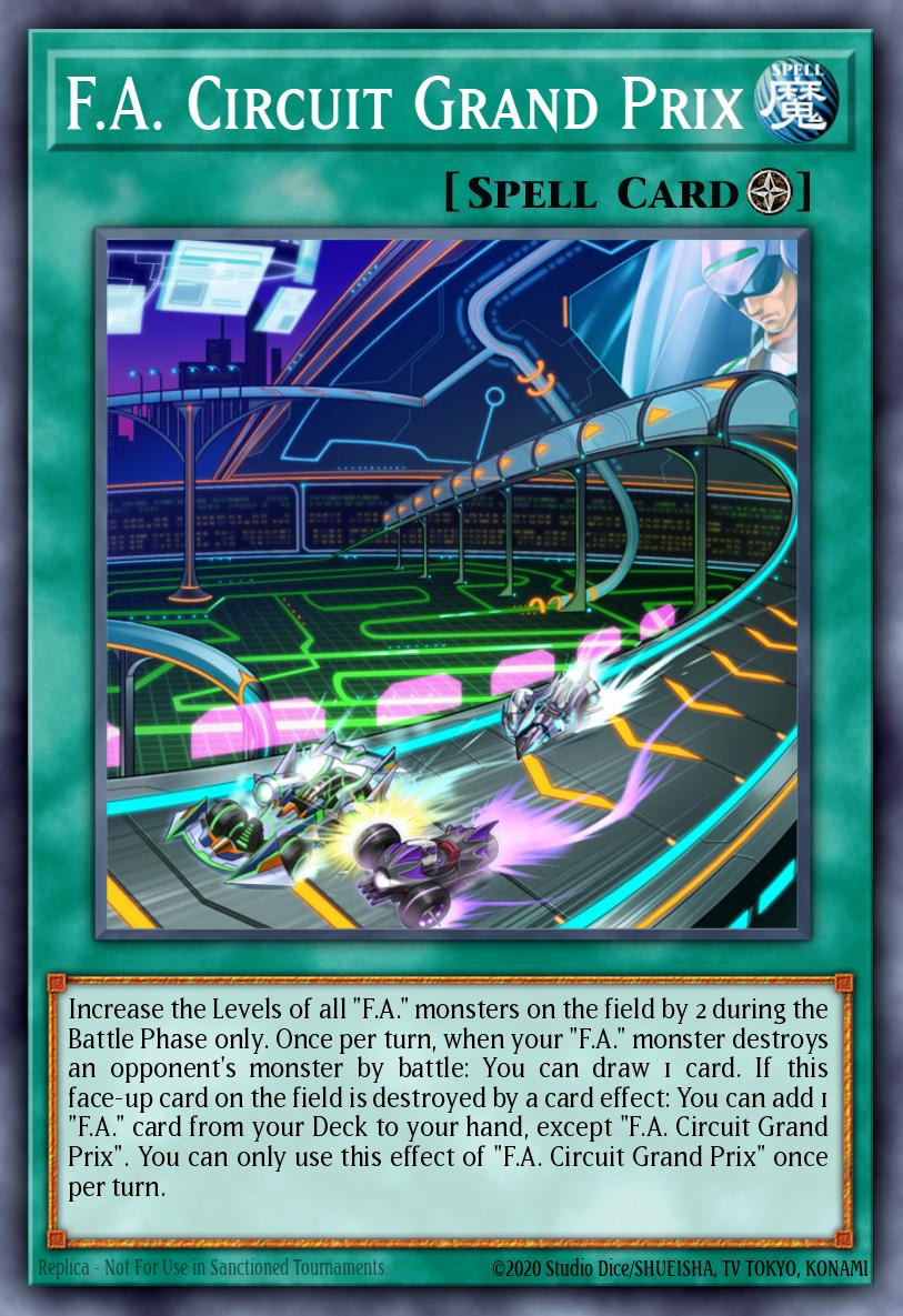 F.A. Circuito de Grande Prêmio — 2018 Mega-Tin Mega Pack EN093