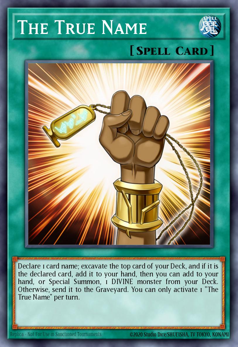 O Nome Verdadeiro — Millennium Pack EN016