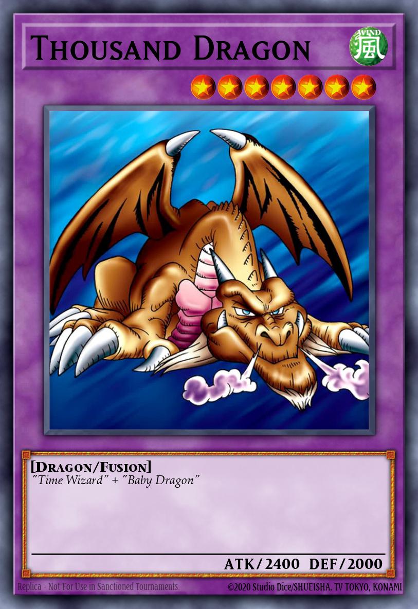 Dragão Milenar — Dark Beginning 2 EN045