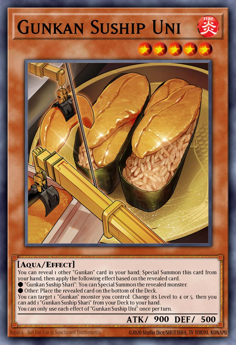 Uni do Naviushi Gunkan — Burst of Destiny EN022