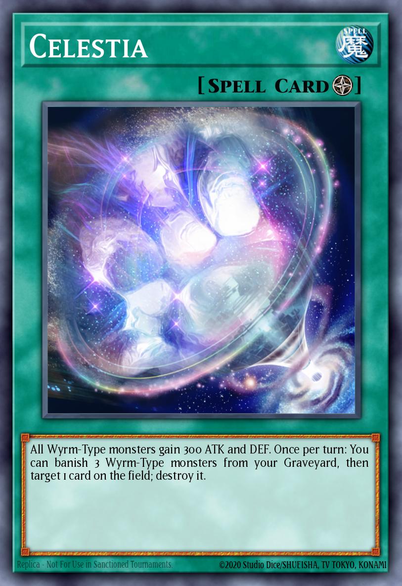 Celestia — 2015 Mega-Tin Mega Pack EN175