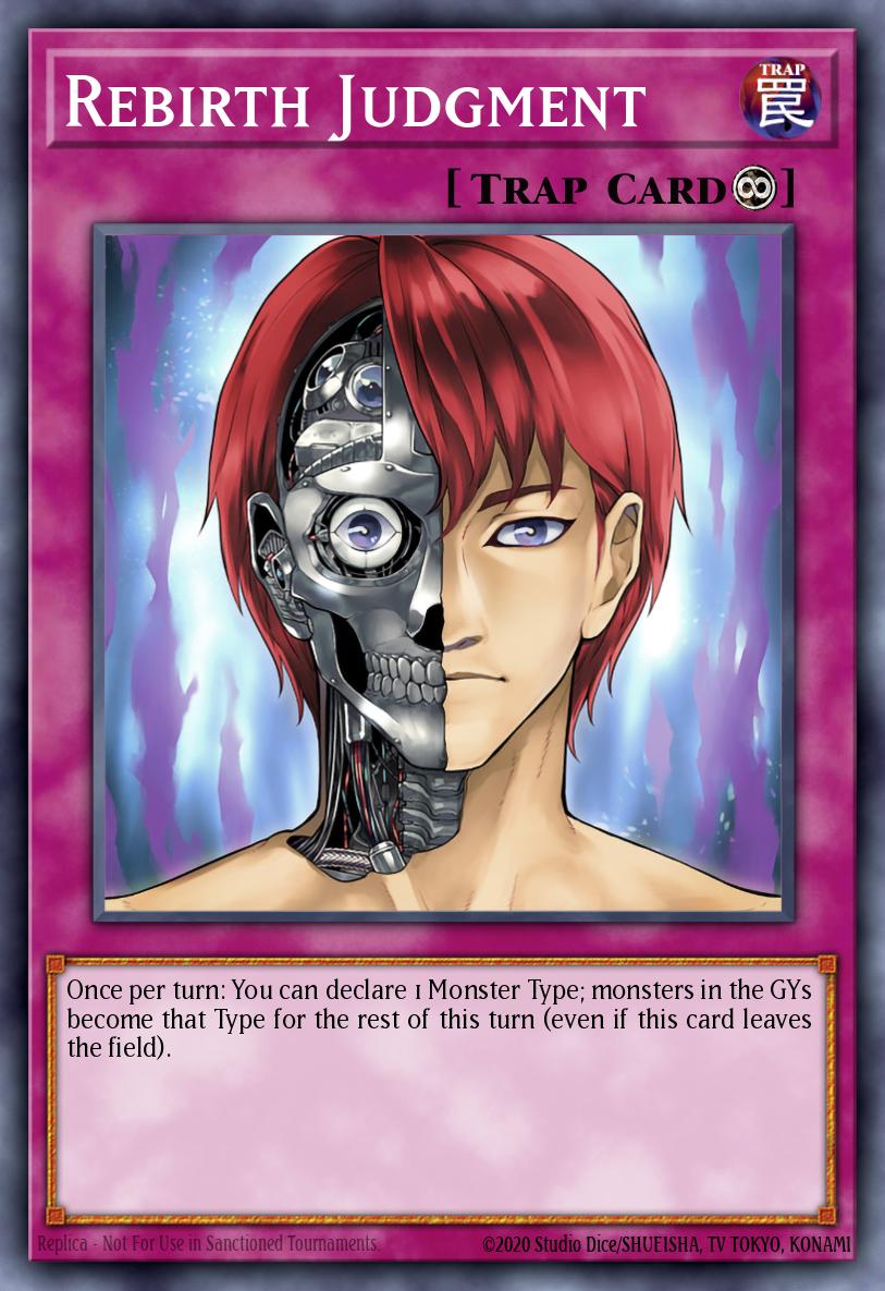 Julgamento do Renascimento — Brothers of Legend EN012