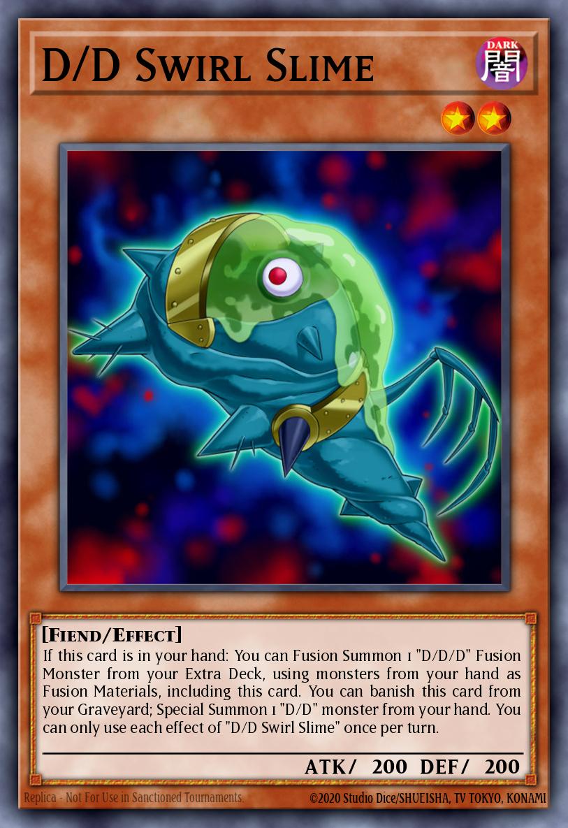 D/D Limo Espiral — 2016 Mega-Tin Mega Pack EN114