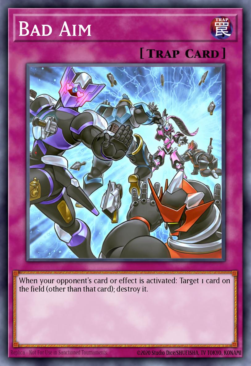 Má Pontaria — 2017 Mega-Tin Mega Pack EN044