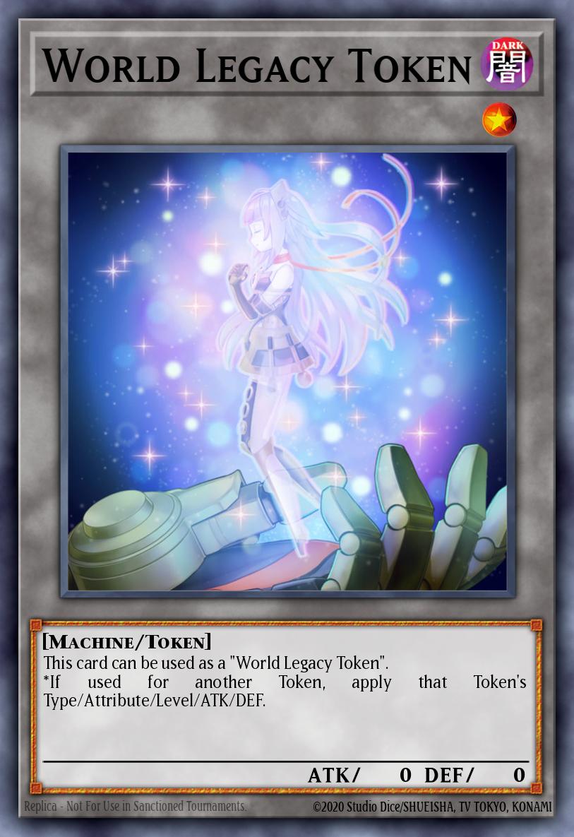 Ficha de Legado Mundial — OTS Tournament Pack 15 (POR) EN026