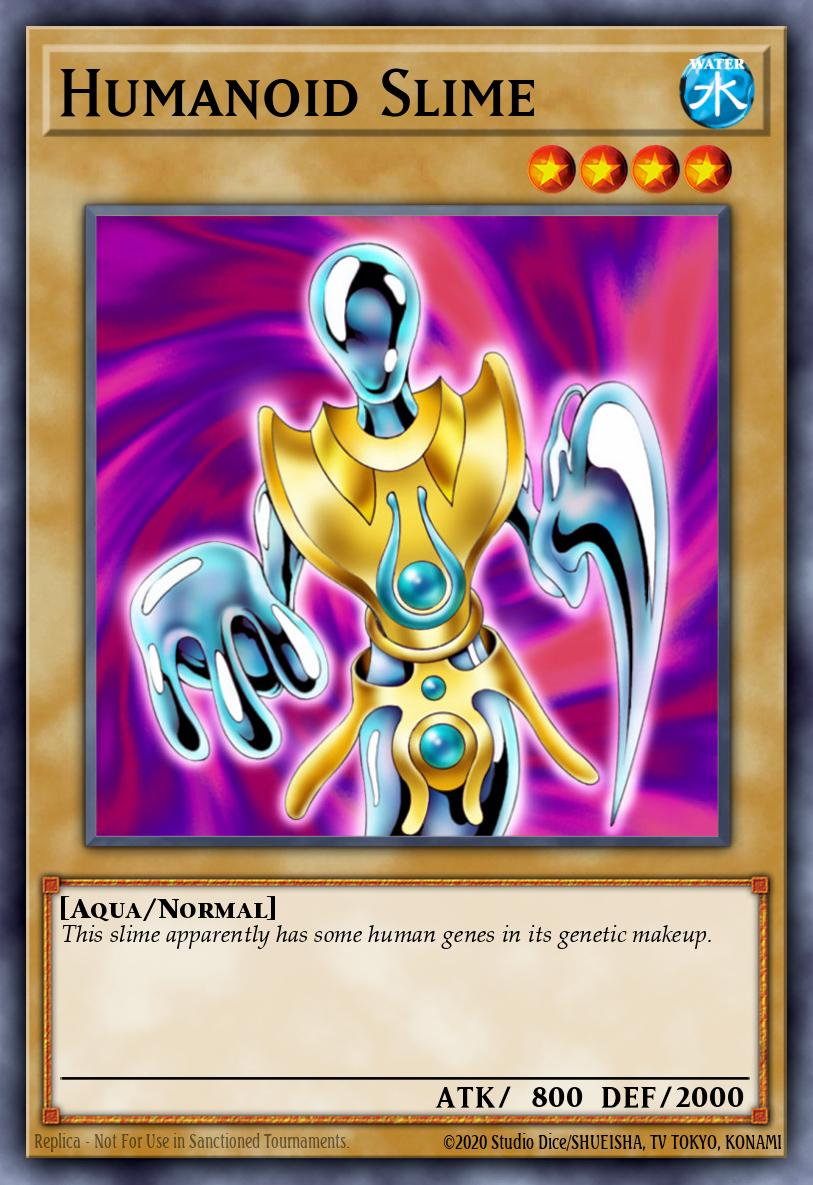 Lodo Humanóide — Dark Beginning 1 EN207