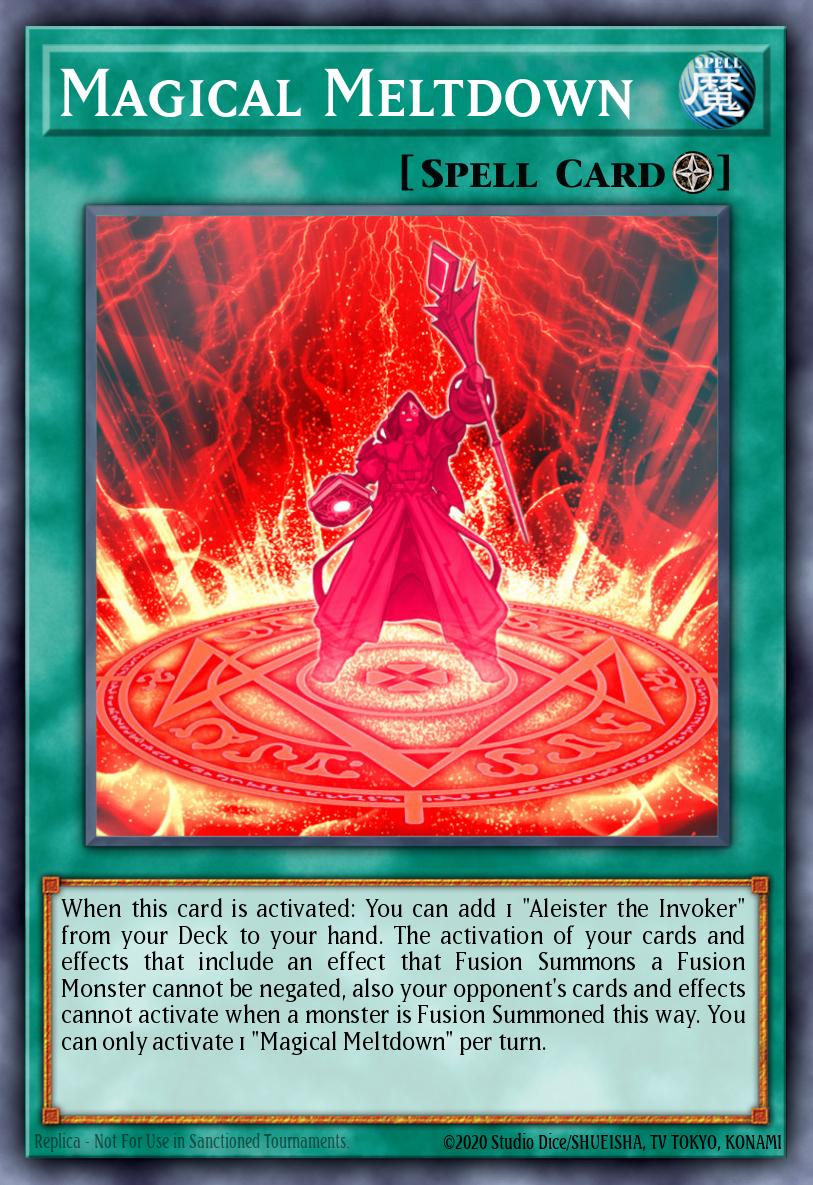 Derretimento Mágico — Maximum Gold EN152
