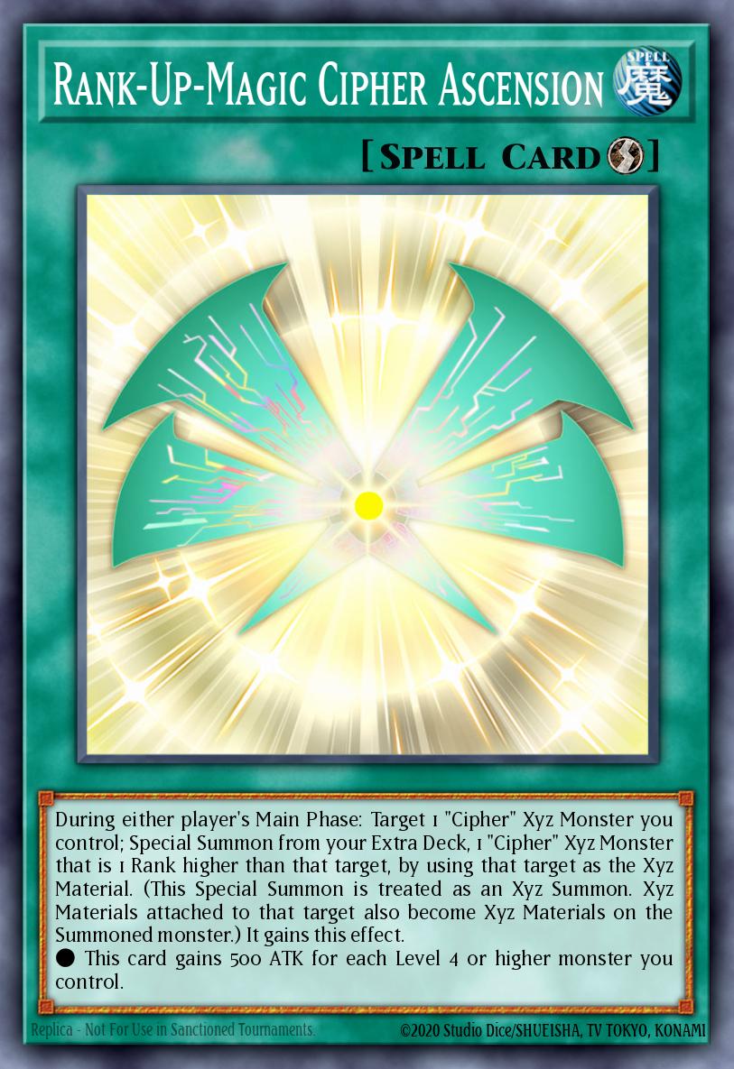 Magia de Aumento de Classe Ascensão Críptica — 2017 Mega-Tin Mega Pack EN210