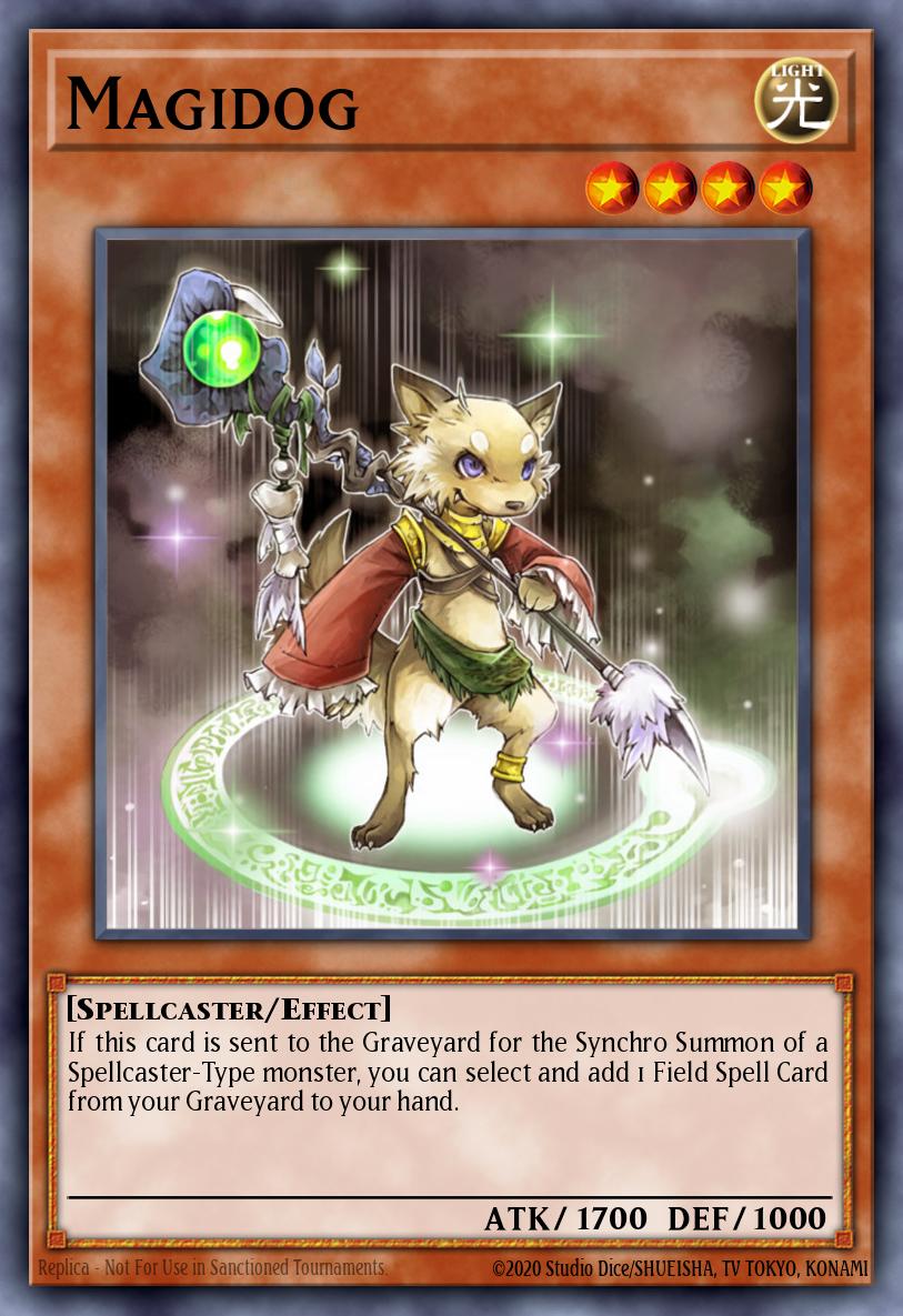 Magicão — The Shining Darkness Sneak Peek Participation Card EN023