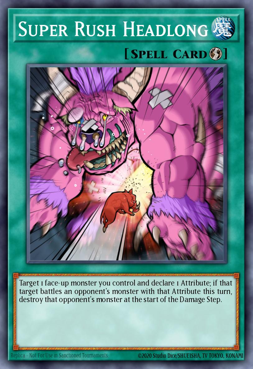 Super Impulso Impetuoso — 2016 Mega-Tin Mega Pack EN152