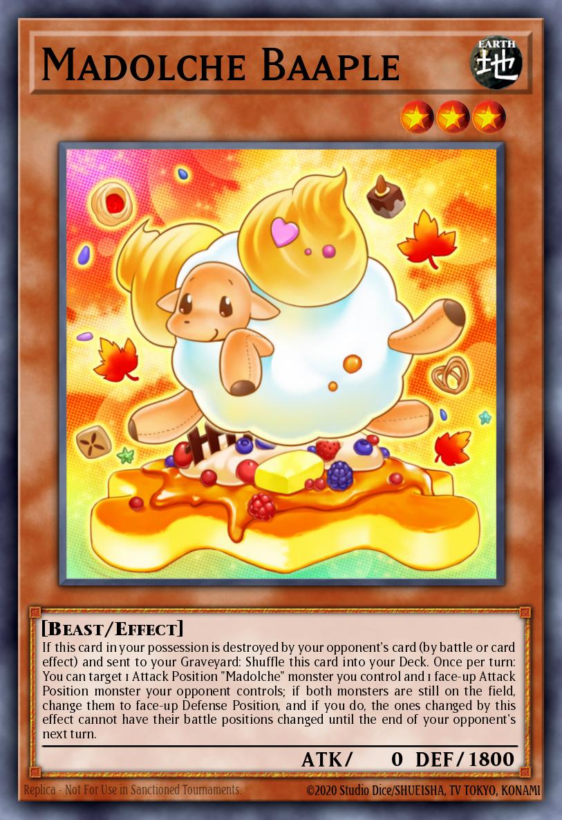 Magidoce Buurdo — Battle Pack 3: Monster League EN097