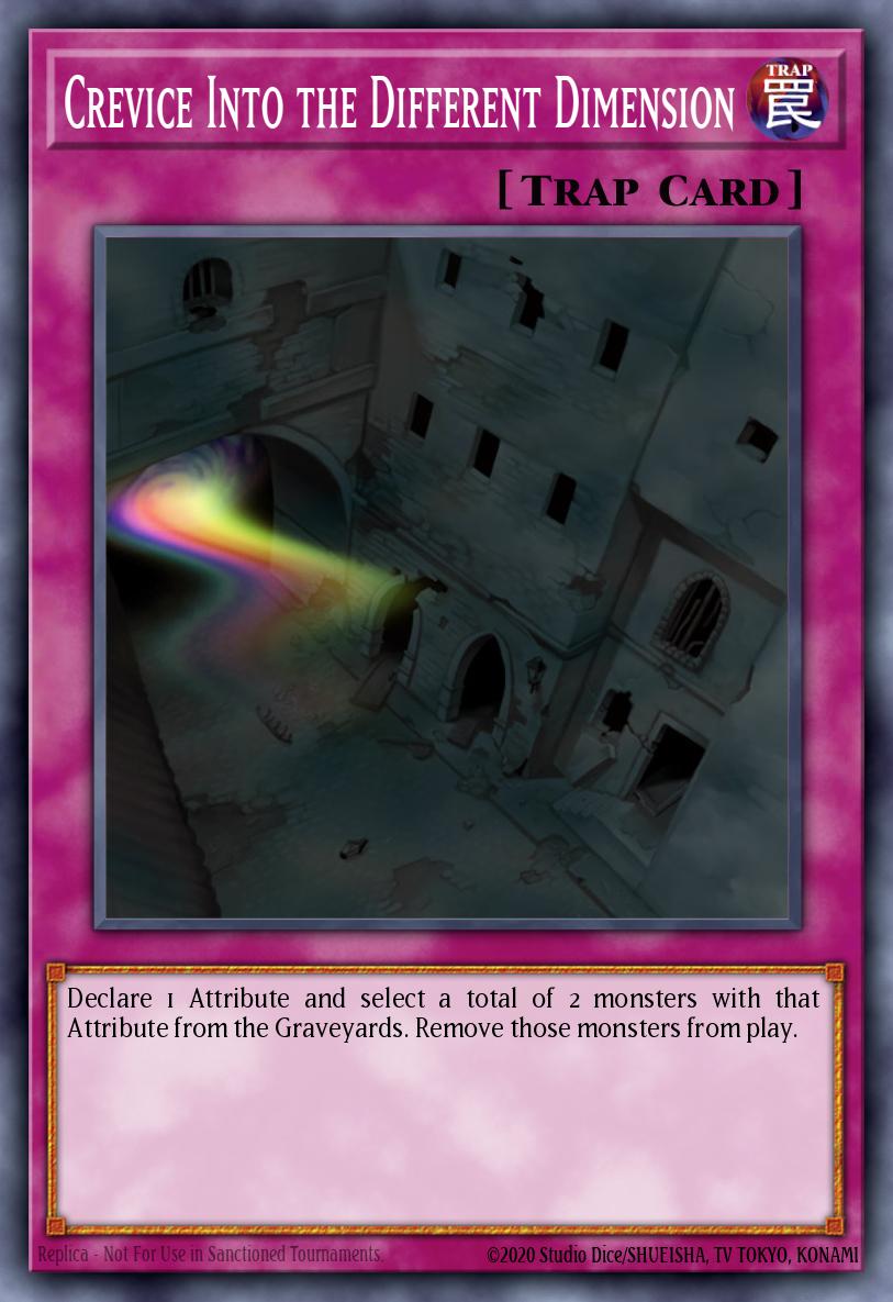 Fenda para uma Dimensão Diferente — The Shining Darkness Sneak Peek Participation Card EN078