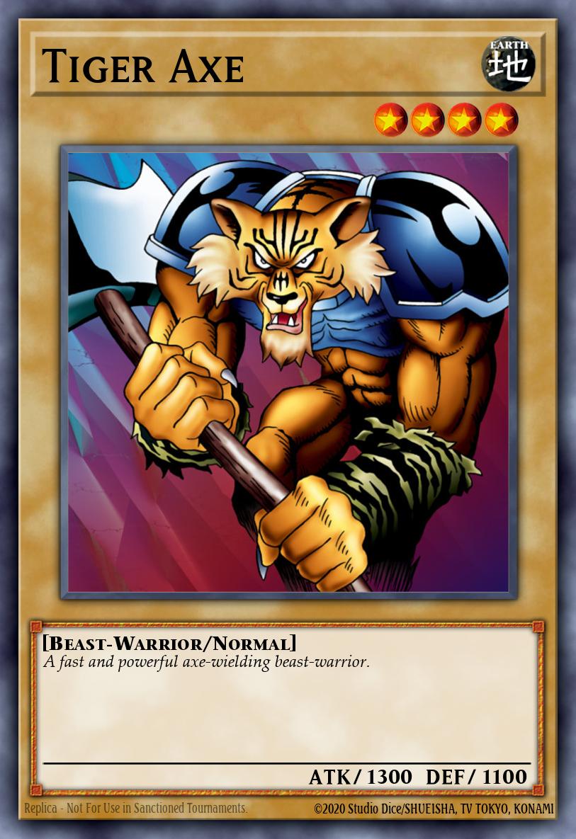 Tigre do Machado — Millennium Pack EN031