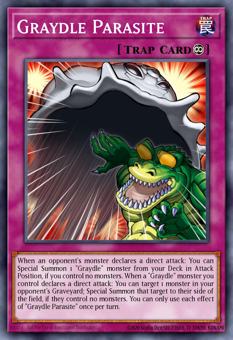 Parasita Alicercinza — Dimension of Chaos: Special Edition EN074