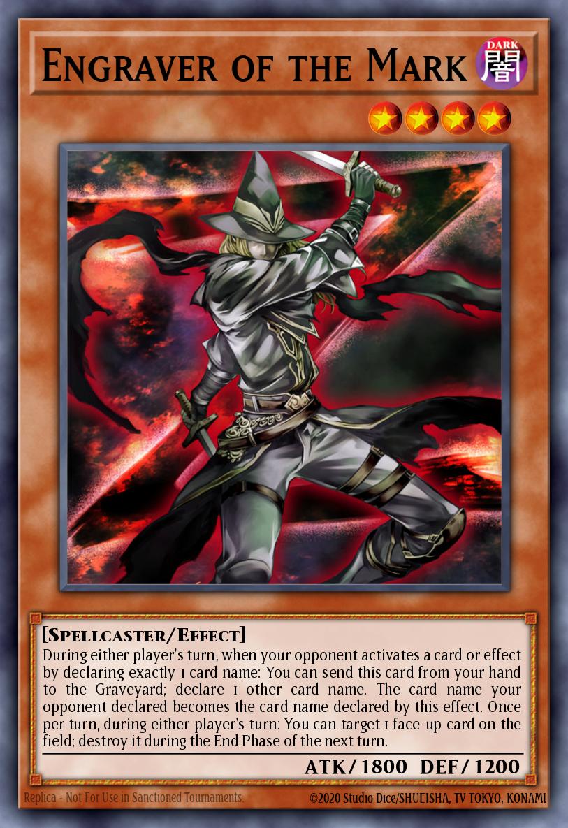 Gravador da Máscara — 2016 Mega-Tin Mega Pack EN208