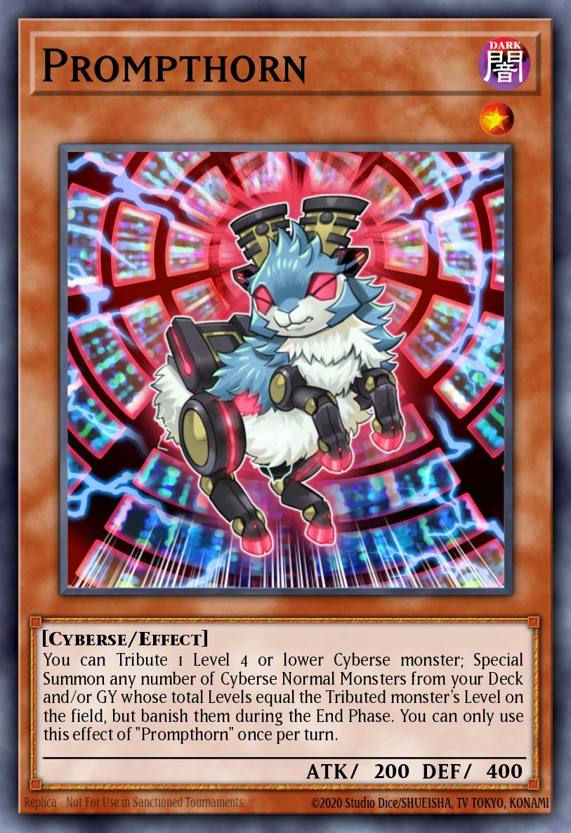 Chifreprompt — 2019 Gold Sarcophagus Tin Mega Pack EN001