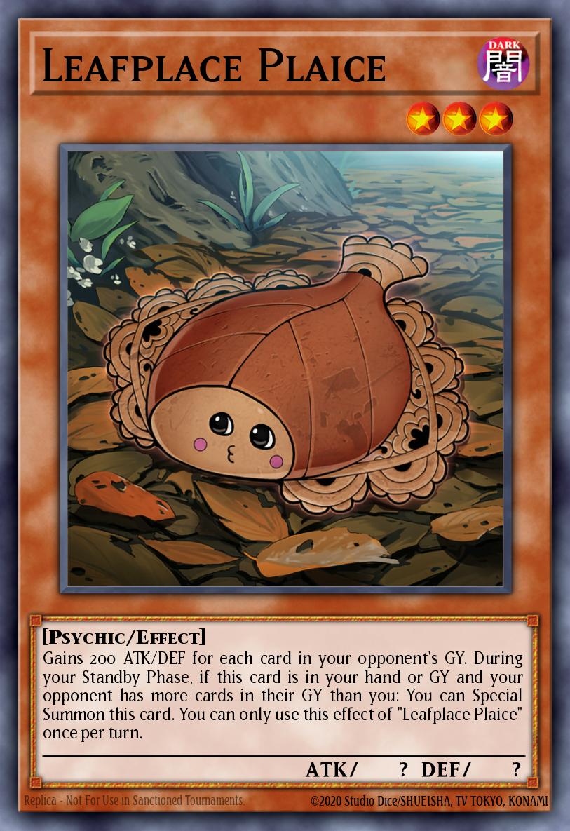 Platalinguado Colocado — Battle of Chaos EN029
