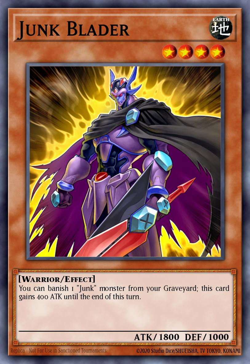Laminador Sucata — Legendary Collection 5D's Mega Pack EN025