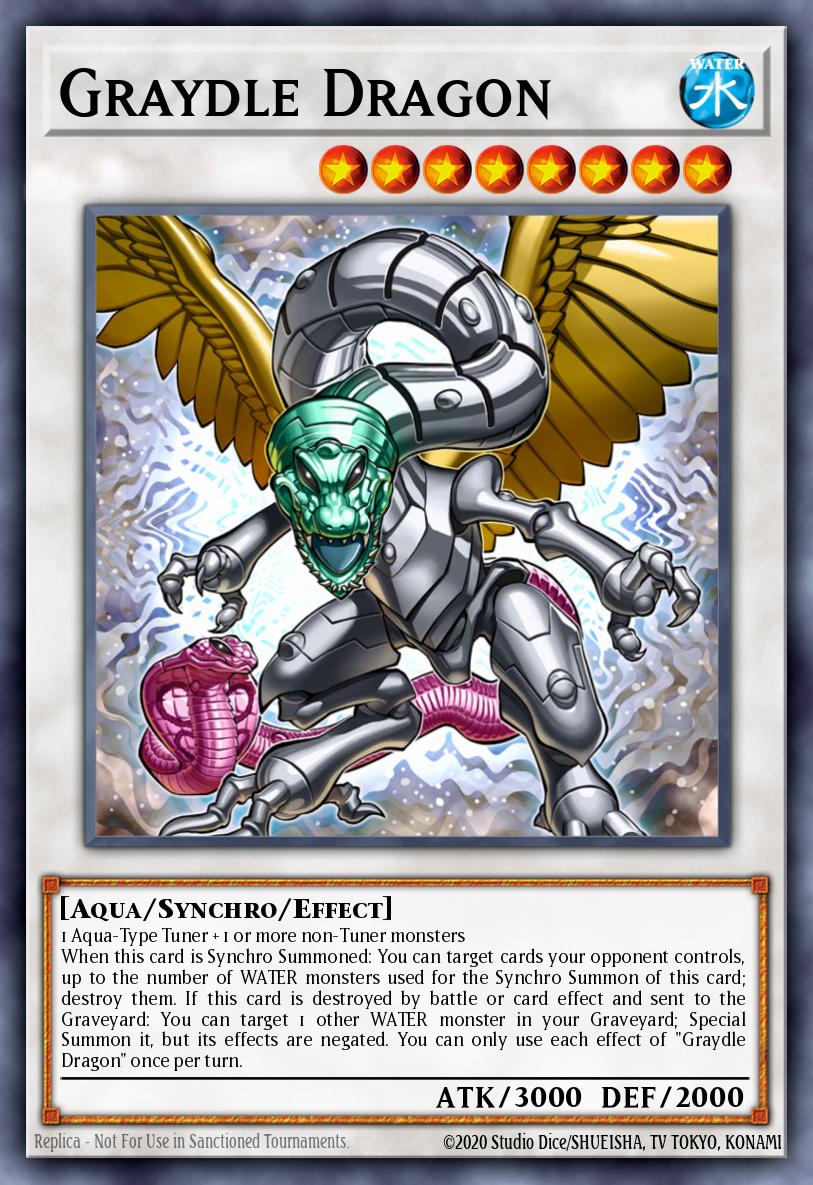 Alicercinza Dragão — Dimension of Chaos: Special Edition EN048