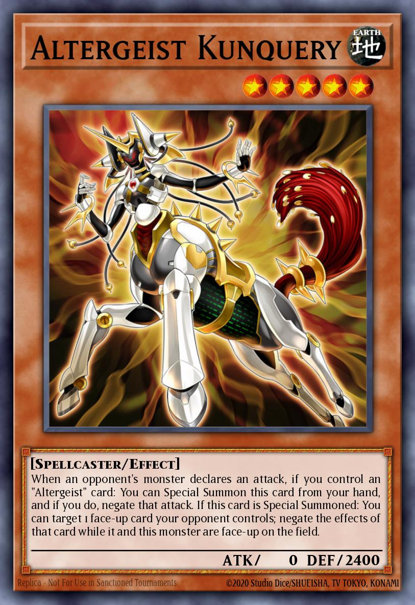 Kuntisulta Altergeist — 2018 Mega-Tin Mega Pack EN116